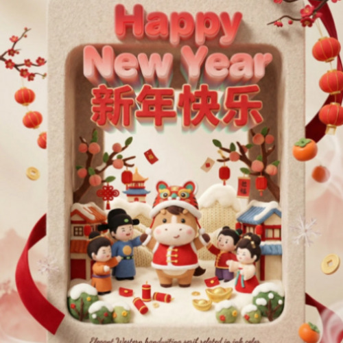 菁选灵创AI图像生成与创意设计展示